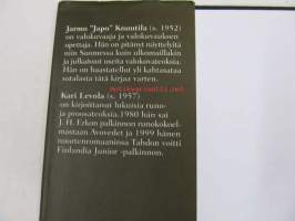 Sotalapsi ei unohda