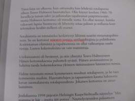 Sotalapsi ei unohda