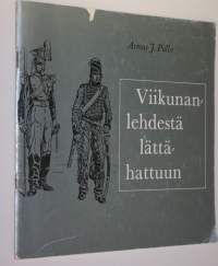 Viikunanlehdestä lättähattuun