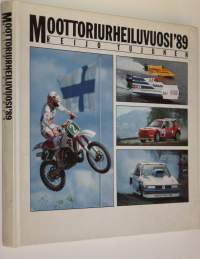 Moottoriurheiluvuosi 1989