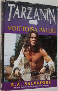 Tarzanin voittoisa paluu