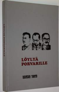 Löylyä porvarille