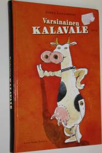 Varsinainen kalavale