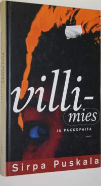 Villimies ja pakkopaita