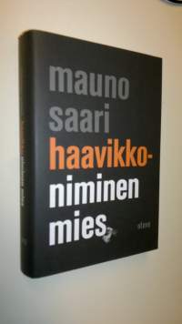 Haavikko-niminen mies (UUSI)