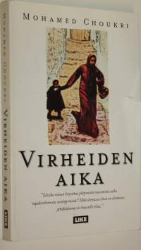 Virheiden aika