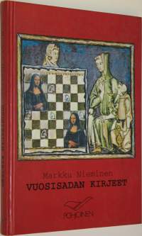 Vuosisadan kirjeet : Psykhen ja Faustin tarina