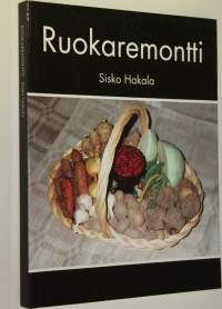 Ruokaremontti