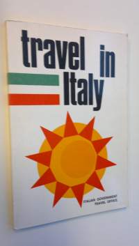 Travel in Italy