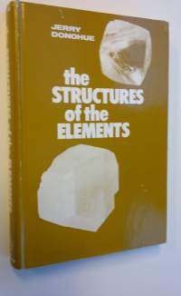 The structure of the elements