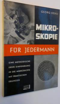Mikroskopie fur jedermann