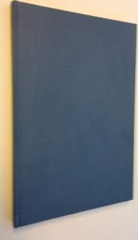 Bibliographie der Lappischen Litteratur