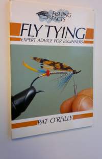 Fly tying