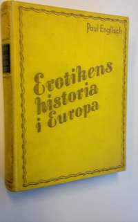 Erotikens historia i Europa