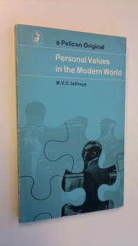 Personal Values in the Modern World