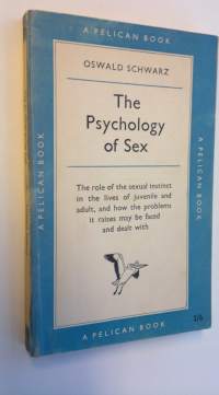 The Psychology of Sex