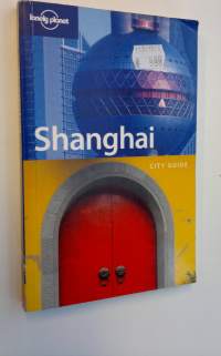 Lonely Planet : Shanghai