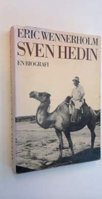 Sven Hedin
