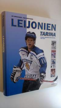 Leijonien tarina