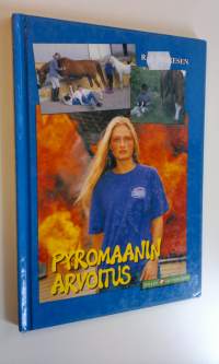 Pyromaanin arvoitus