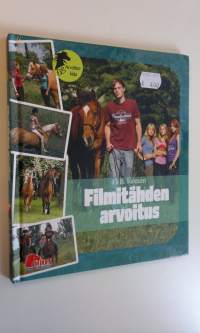 Filmitähden arvoitus