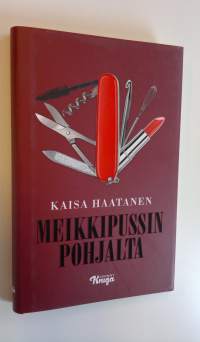 Meikkipussin pohjalta (ERINOMAINEN)