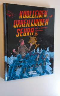 Kuolleiden urheilijoiden seura