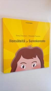 Ilonsäteitä ja Surenkorento