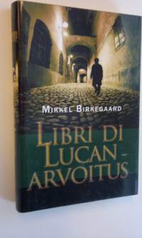 Libri di Lucan arvoitus