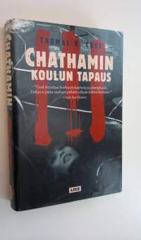 Chathamin koulun tapaus