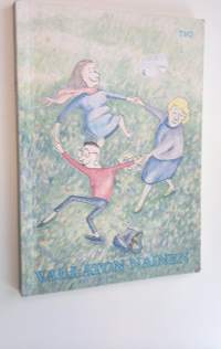 Vallaton nainen