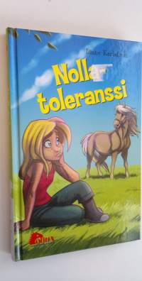 Nollatoleranssi