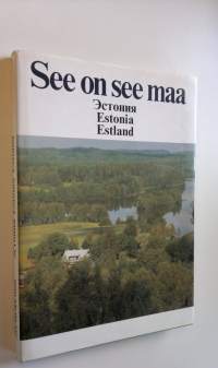 See on see maa
