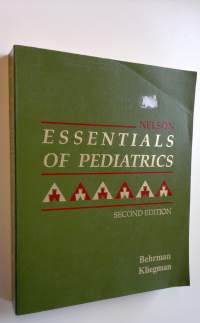 Nelson Essentials of pediatrics