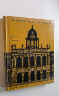 The architecture of Colen Campbell