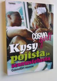 Kysy pojista ja seurustelusta - CosmoGirl neuvoo