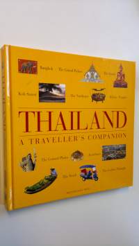 Thailand - A Traveller&#039;s Companion
