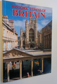 Historic towns of Britain