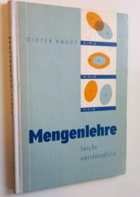 Mengenlehre - leicht verständlich