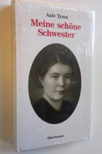 Meine schöne Schwester (UUSI)