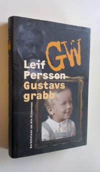 Gustavs grabb - Berättelsen om min klassresa
