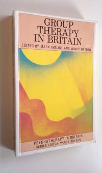 Group therapy in Britain