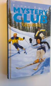 Valepuvussa