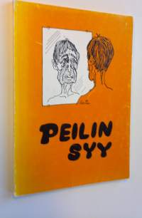 Peilin syy : kaunolyriikkaa