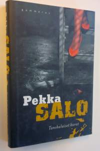 Tanskalaiset korot