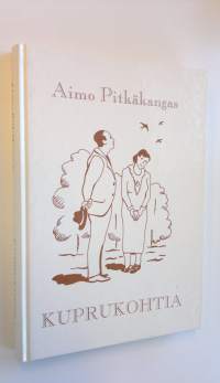 Kuprukohtia
