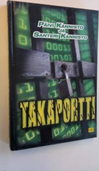 Takaportti