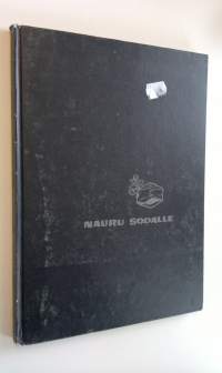 Nauru sodalle : sotiemme huumoria 1939-44 2