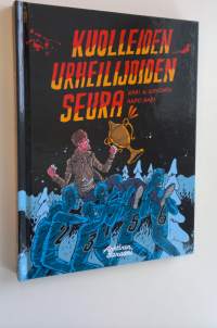 Kuolleiden urheilijoiden seura