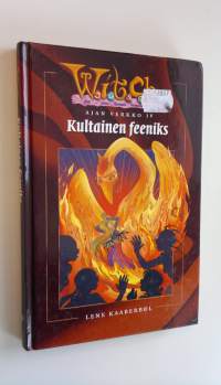 Kultainen feeniks